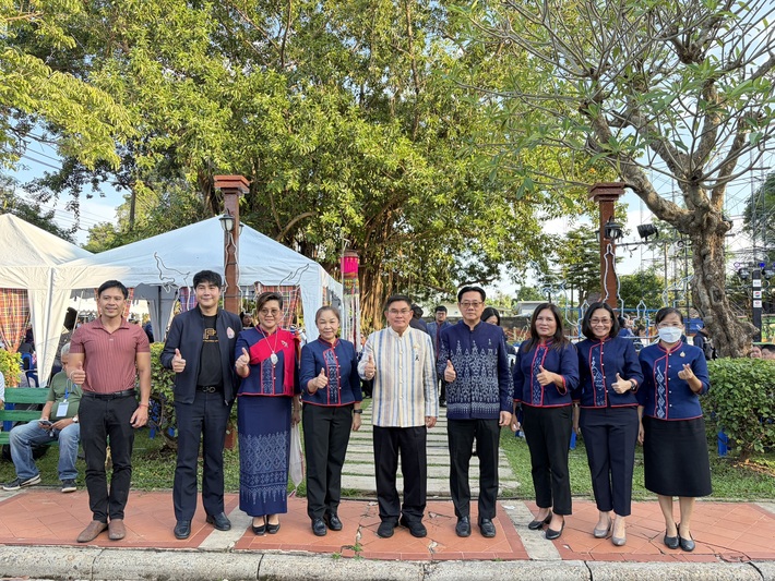 ม.นครพนม ร่วมสภากาแฟ Ep.8 เปิดเวทีภาครัฐ–เอกชนร่วมขับเคลื่อนการท่องเที่ยวและเศรษฐกิจจังหวัด