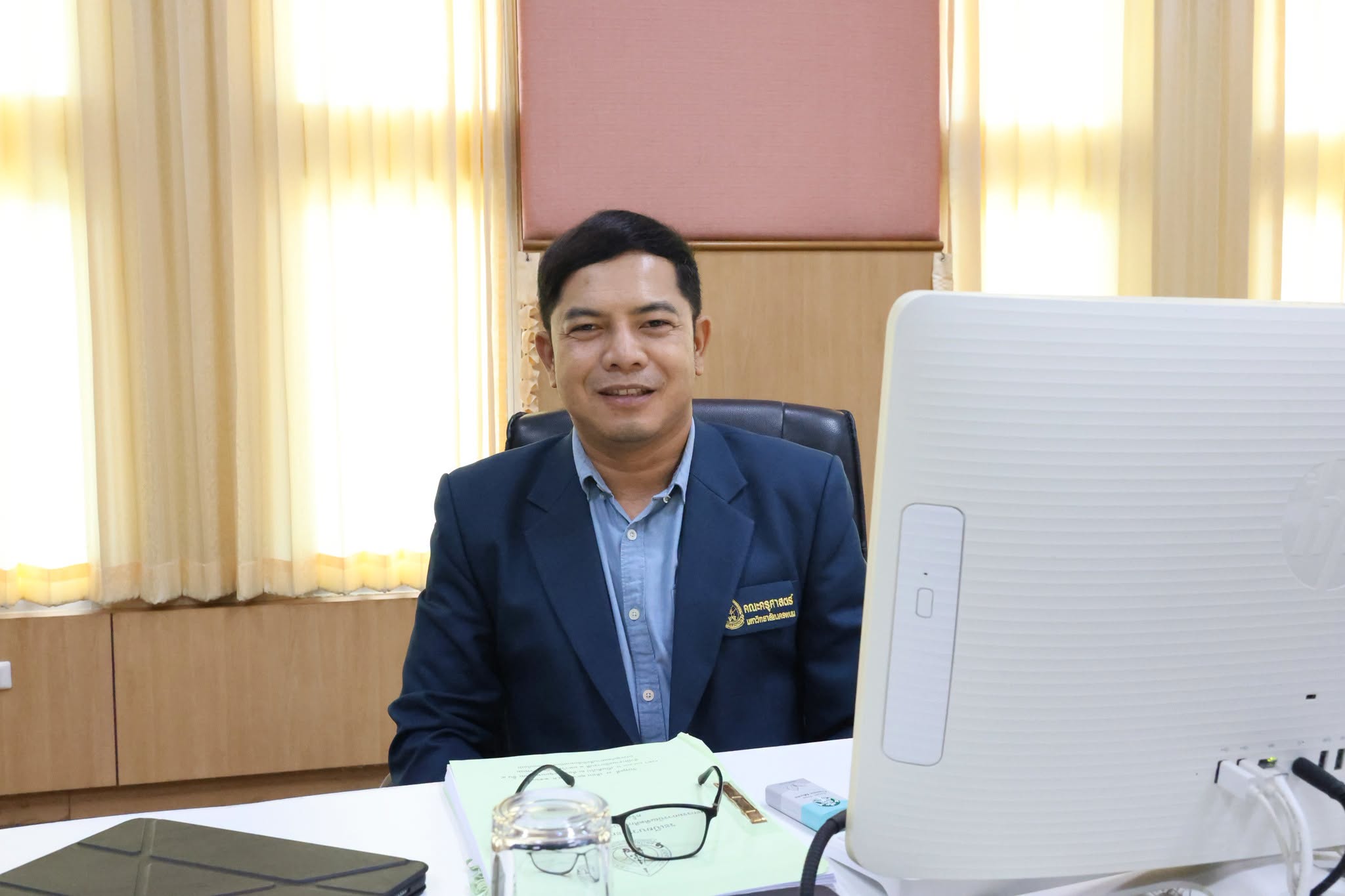 NPU Holds 10th Graduate Studies Committee Meeting of 2026