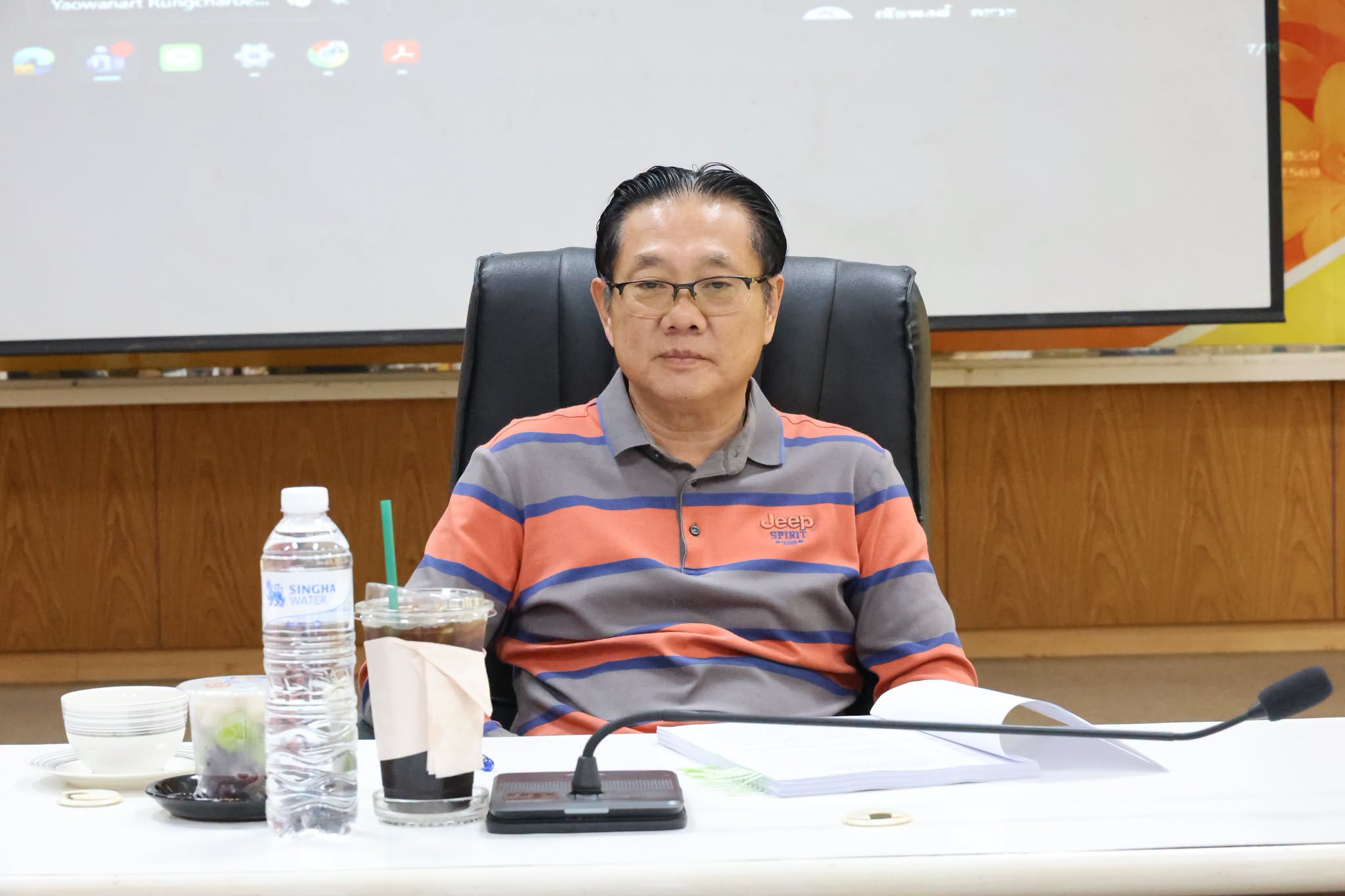 NPU Holds 10th Graduate Studies Committee Meeting of 2026