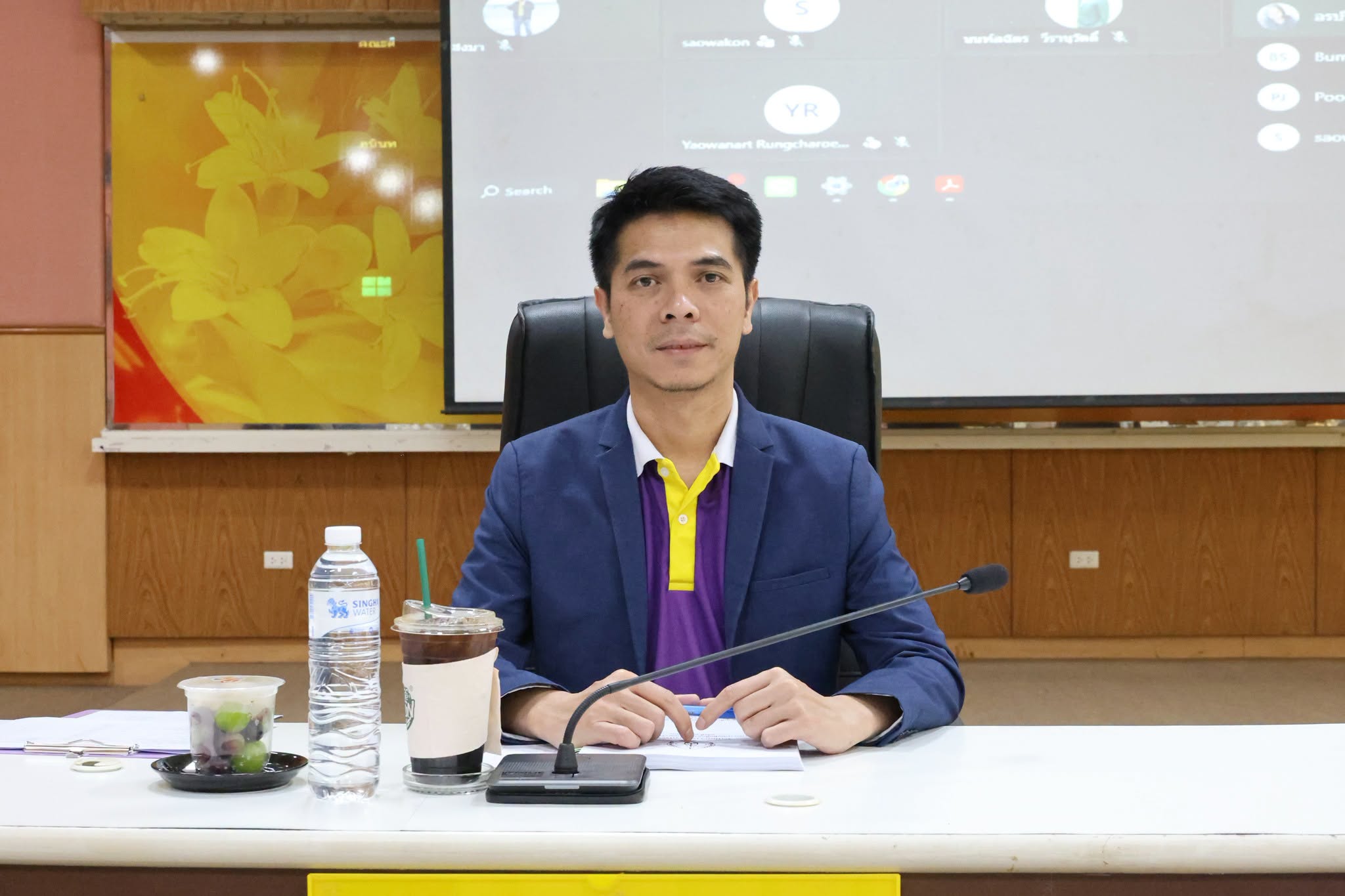 NPU Holds 10th Graduate Studies Committee Meeting of 2026