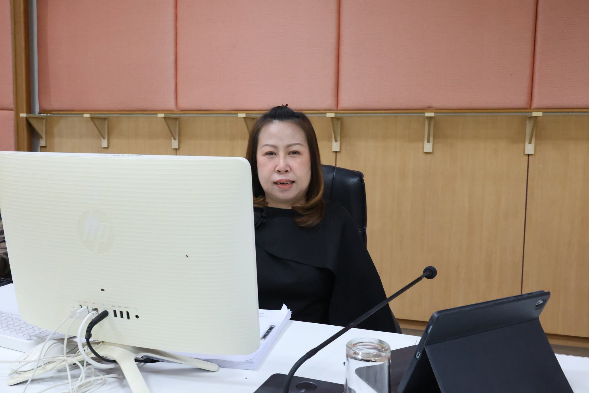 NPU Holds 10th Graduate Studies Committee Meeting of 2026