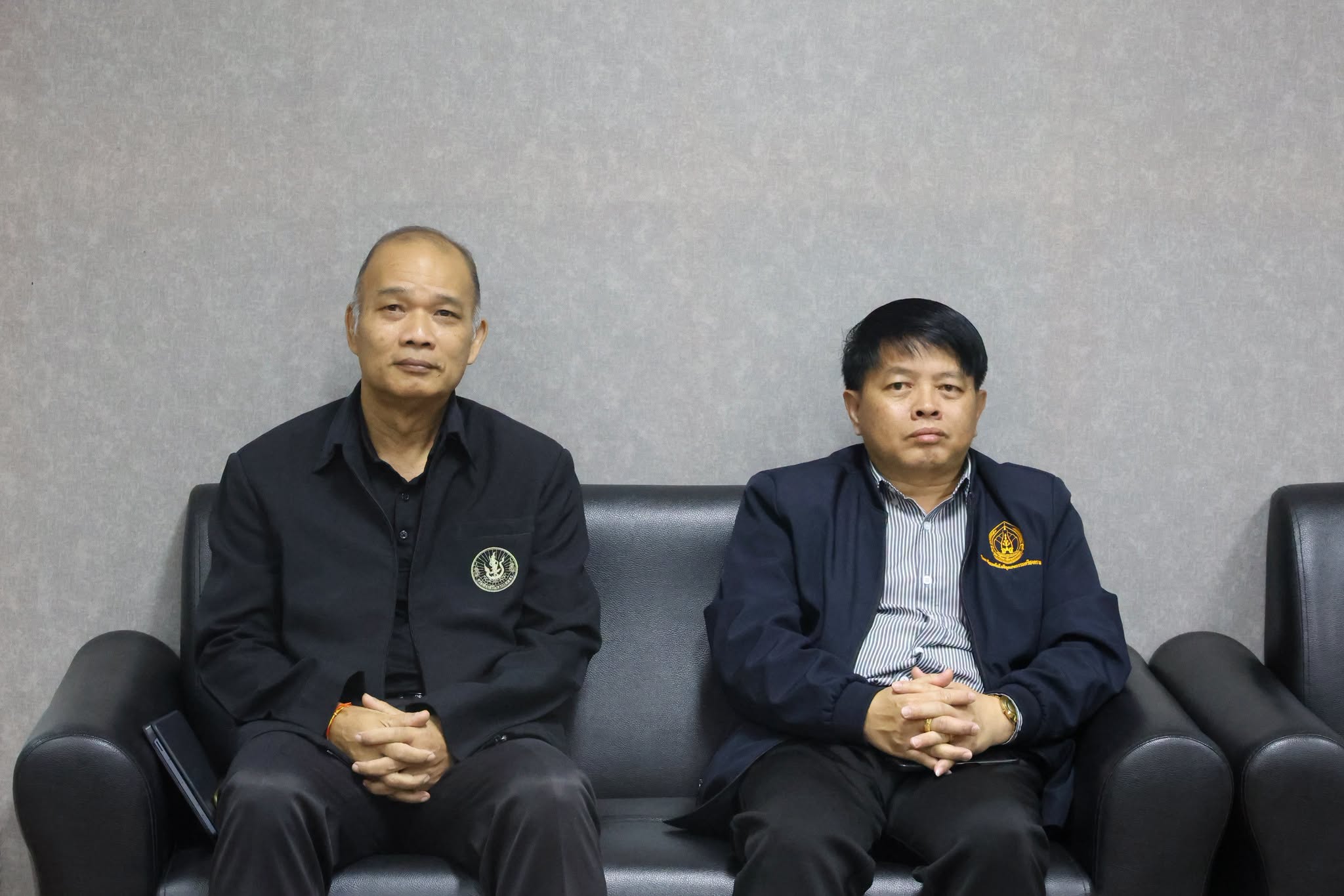 Nakhon Phanom University Launches New Breed Graduates and High-Competency Workforce Project