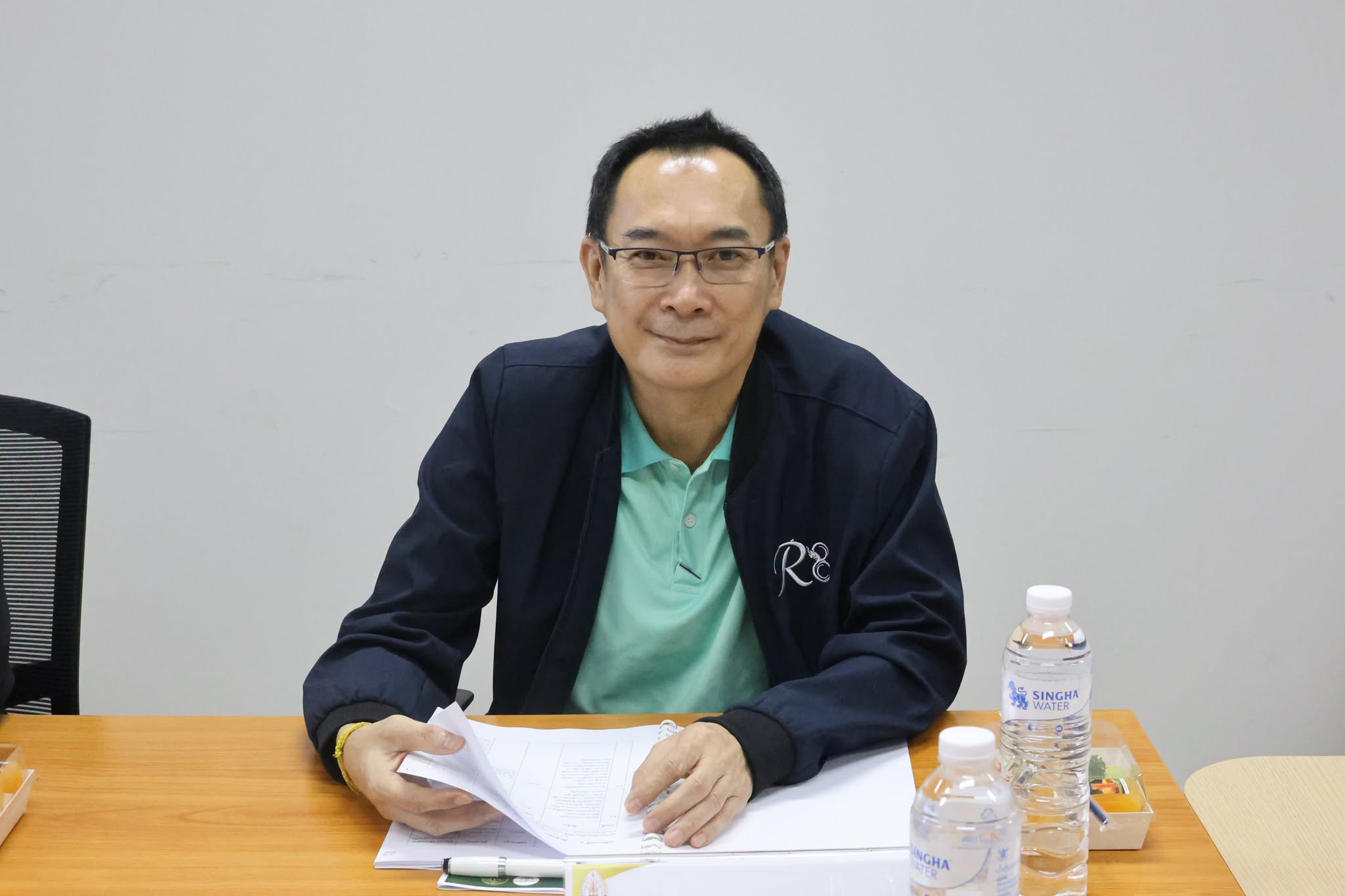 On October 21, 2026, at 1:00 PM, the Faculty of Medicine at Nakhon Phanom