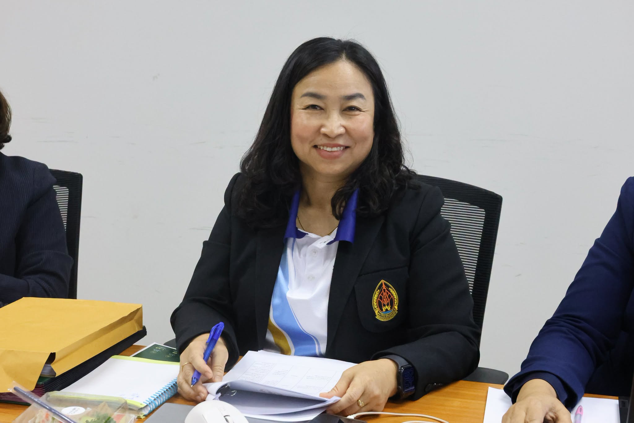 On October 21, 2026, at 1:00 PM, the Faculty of Medicine at Nakhon Phanom