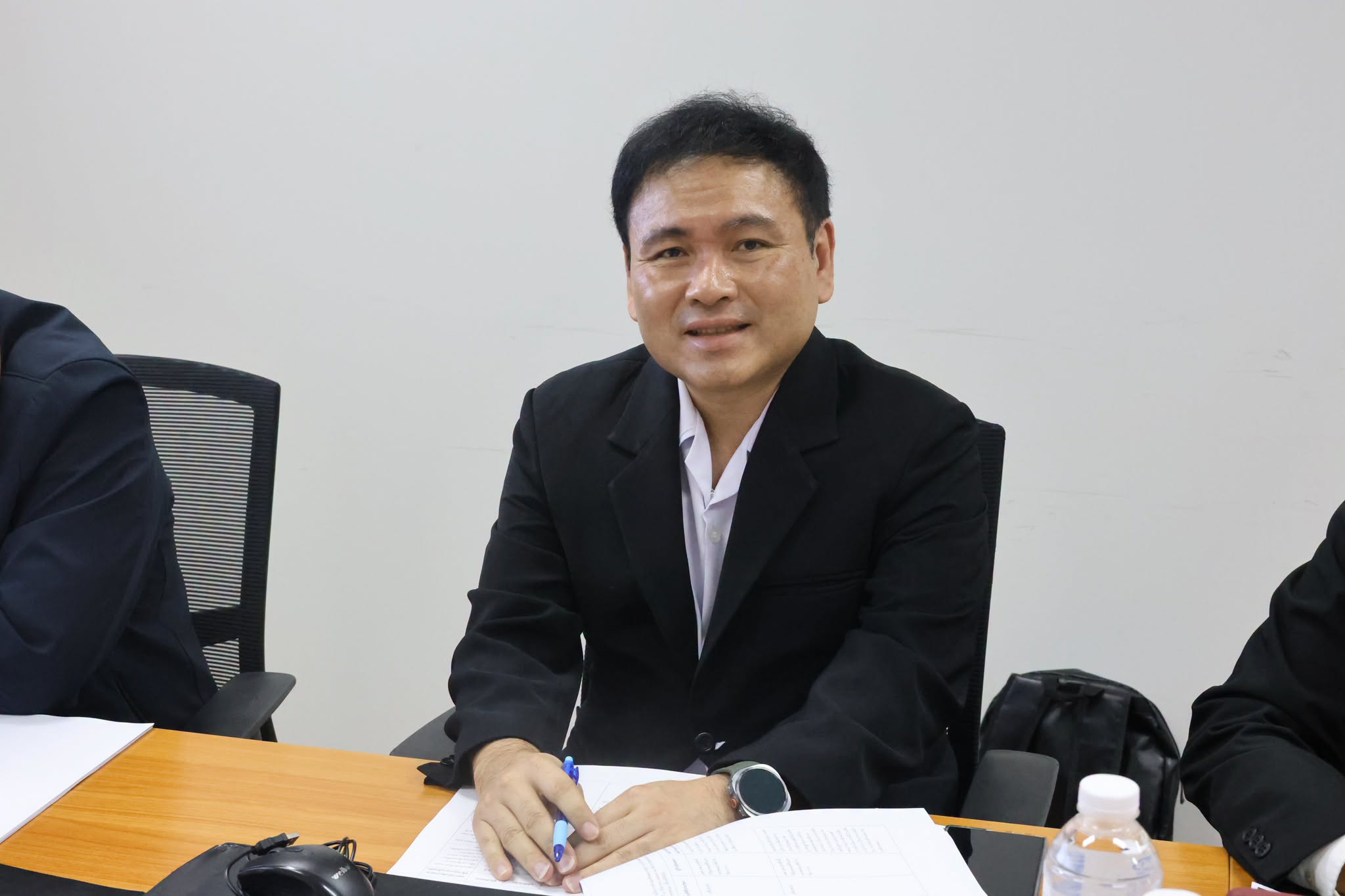 On October 21, 2026, at 1:00 PM, the Faculty of Medicine at Nakhon Phanom