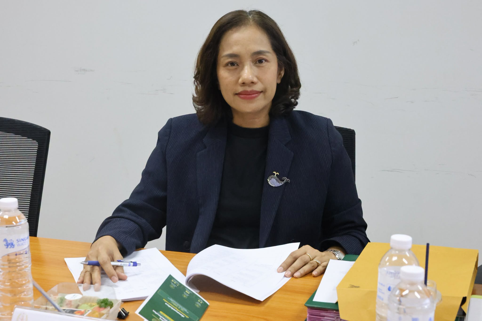 On October 21, 2026, at 1:00 PM, the Faculty of Medicine at Nakhon Phanom