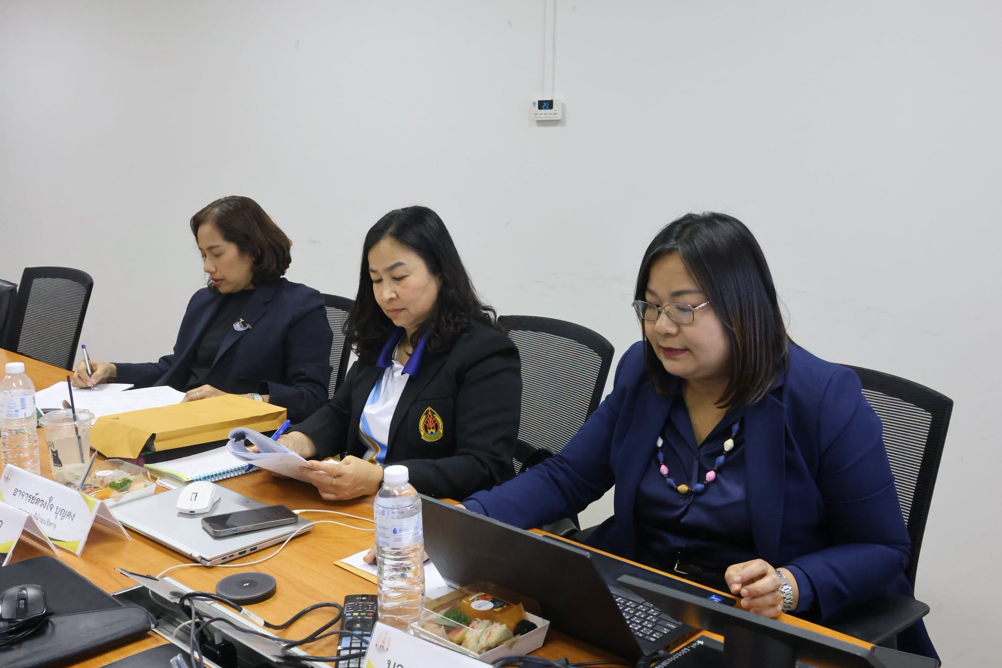 On October 21, 2026, at 1:00 PM, the Faculty of Medicine at Nakhon Phanom