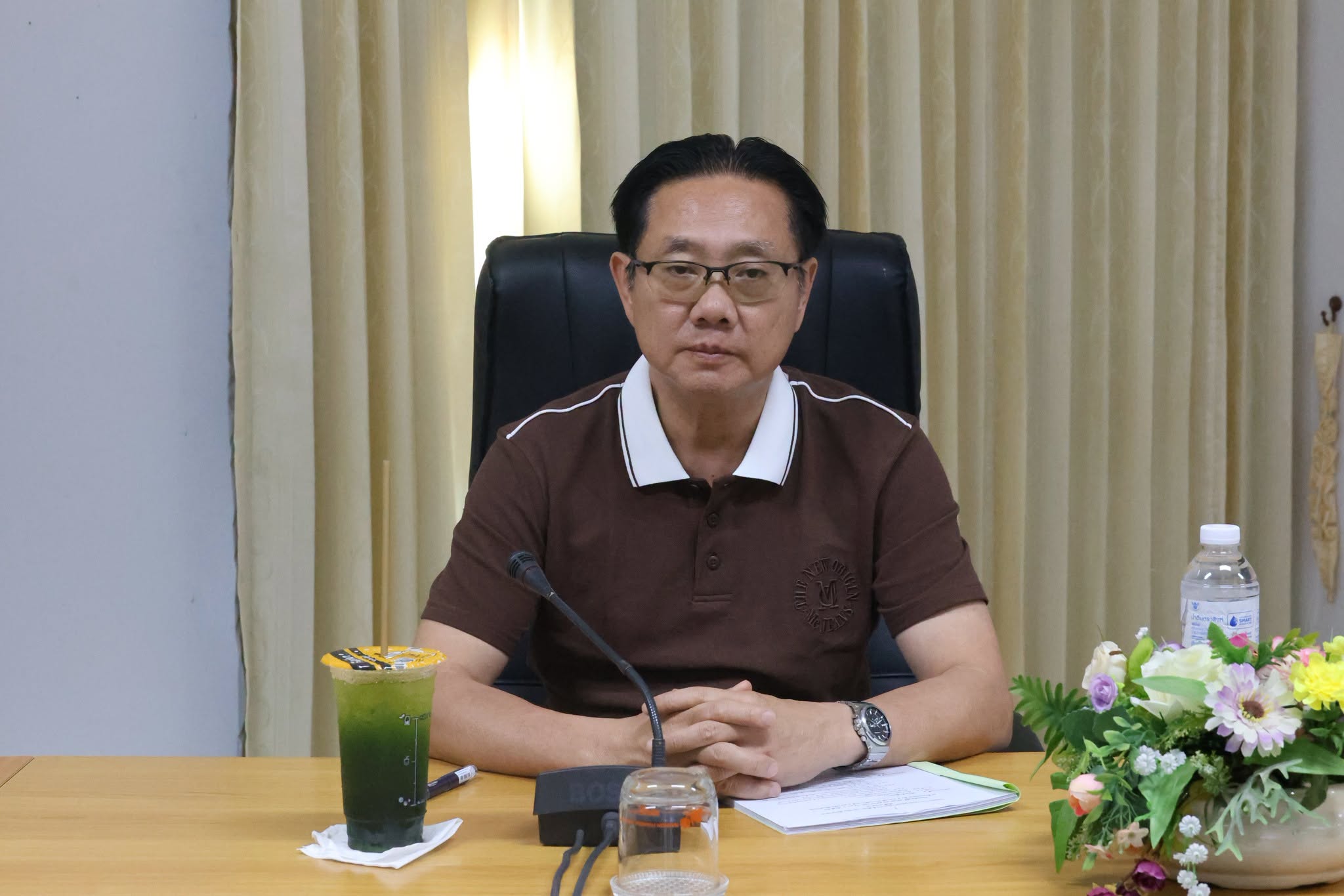 NPU Holds 7th Vocational Education Committee Meeting of 2026