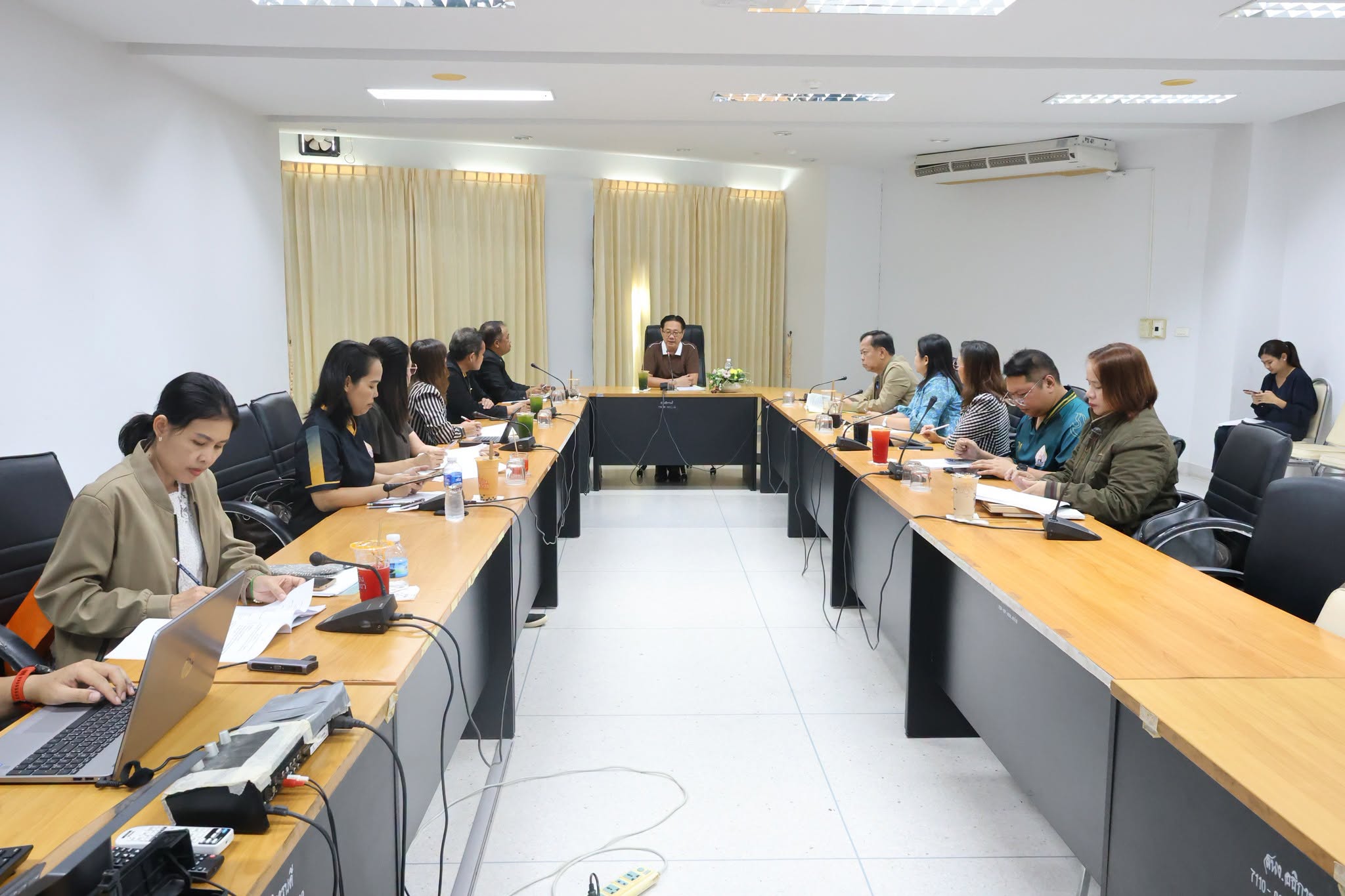 NPU Holds 7th Vocational Education Committee Meeting of 2026