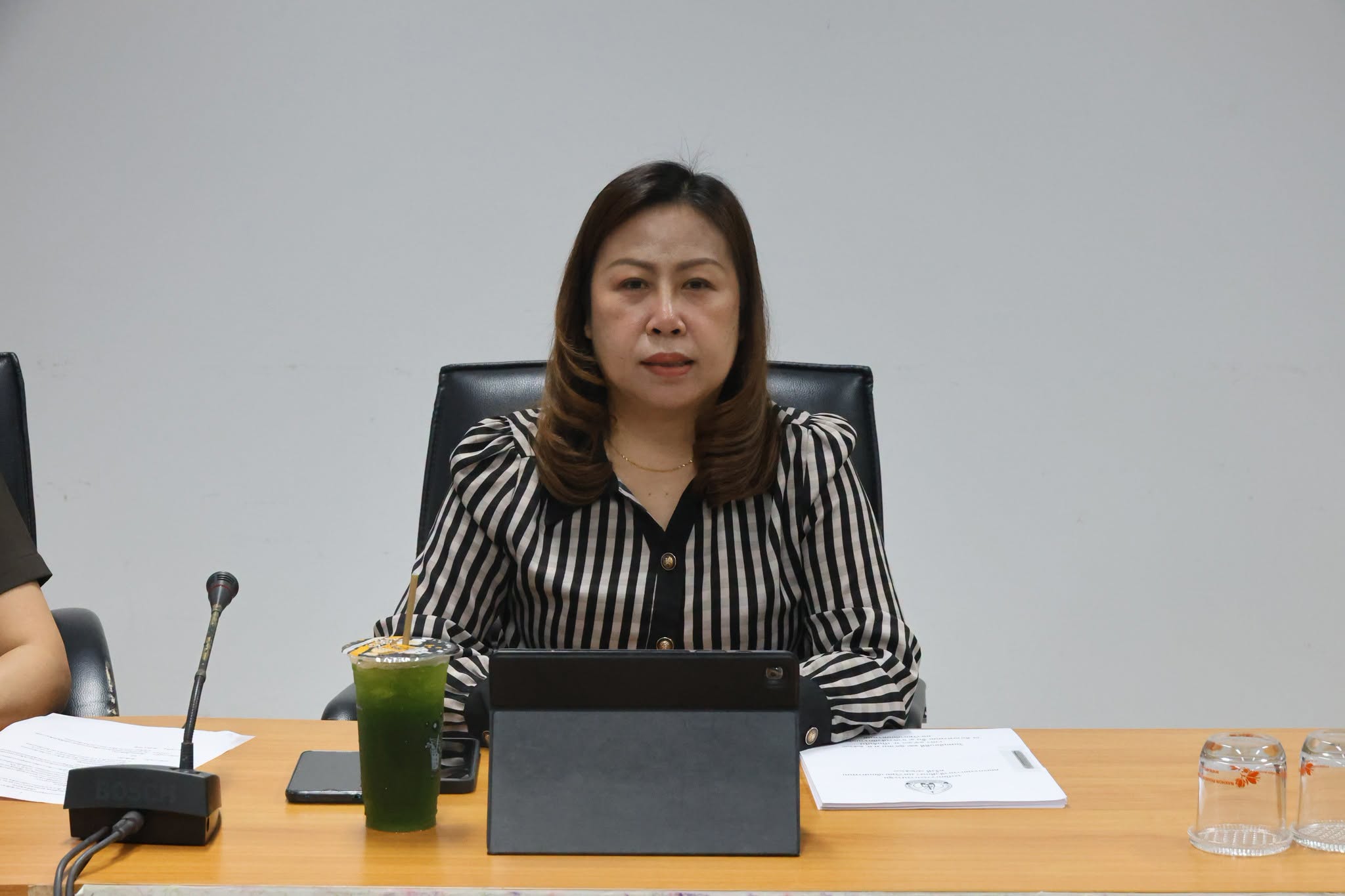 NPU Holds 7th Vocational Education Committee Meeting of 2026