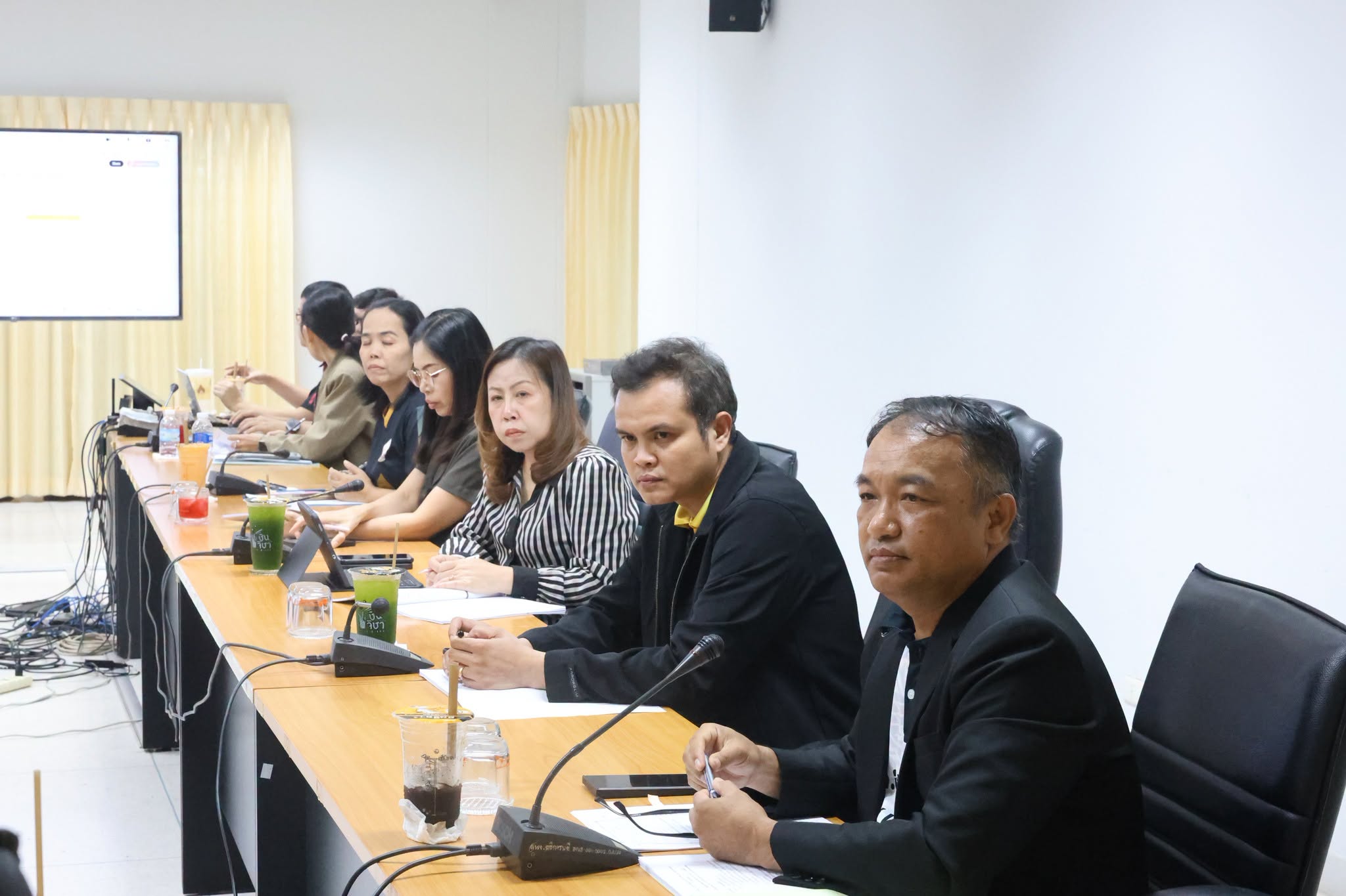 NPU Holds 7th Vocational Education Committee Meeting of 2026