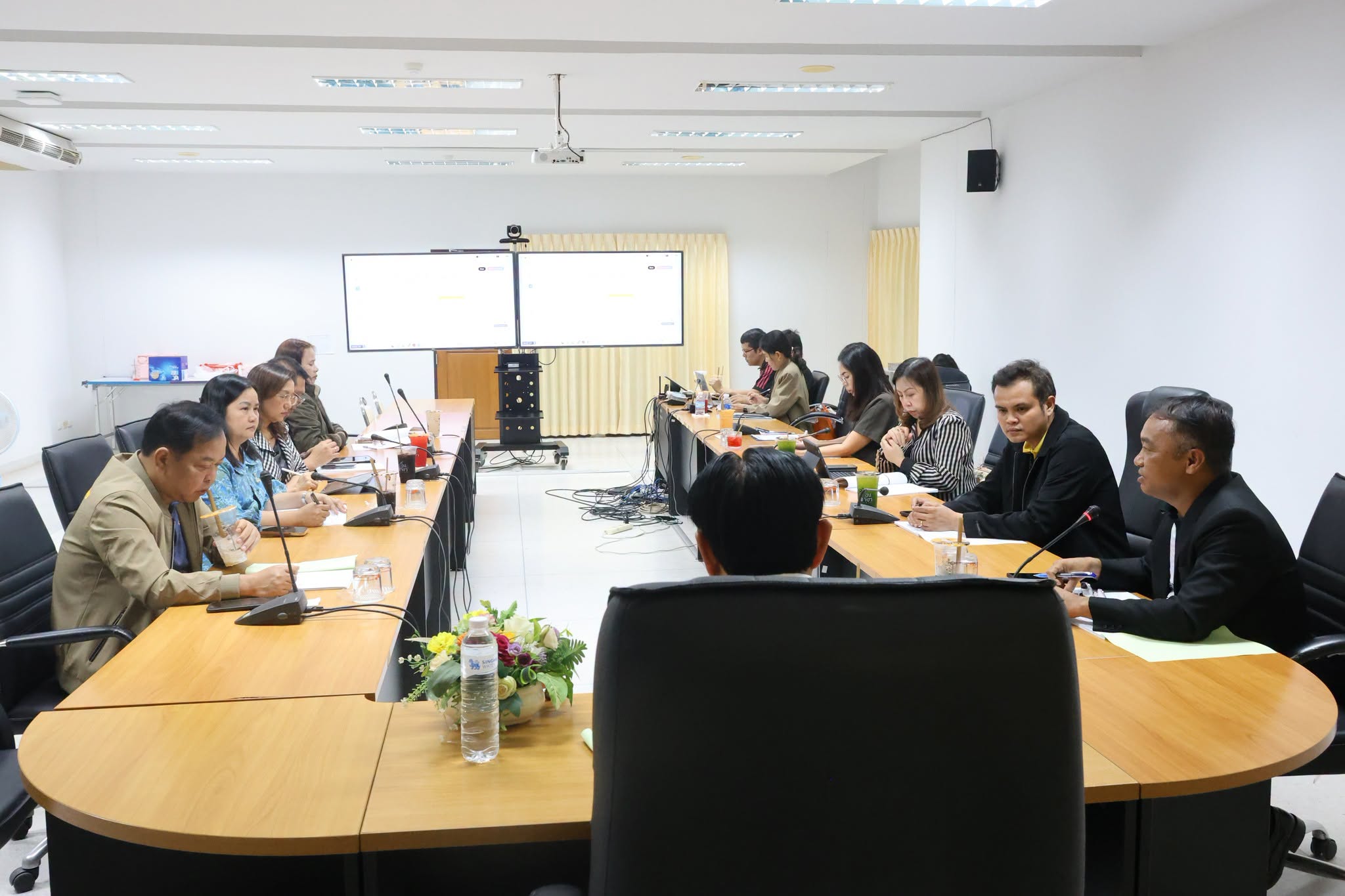 NPU Holds 7th Vocational Education Committee Meeting of 2026