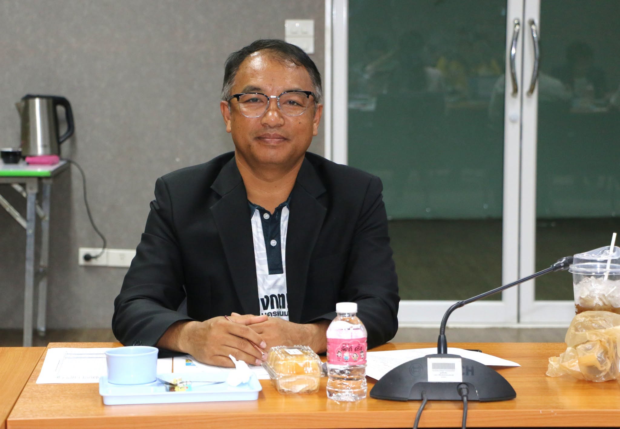 NPU Drives International Standards Under THE Sustainability Impact Ratings 2027 Framework