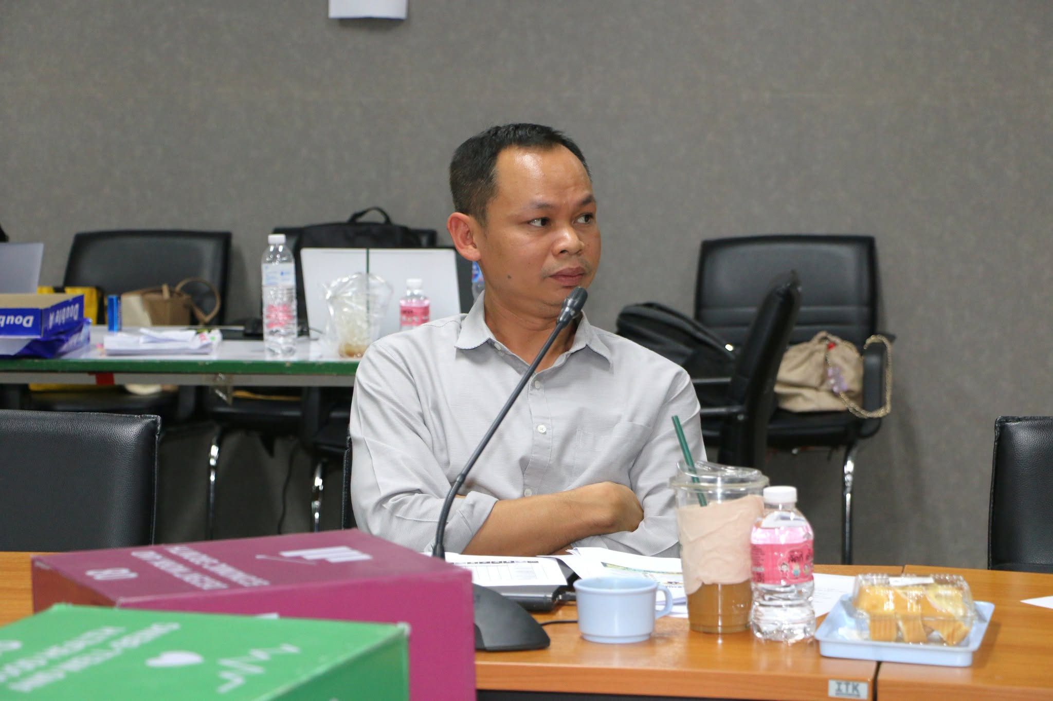 NPU Drives International Standards Under THE Sustainability Impact Ratings 2027 Framework