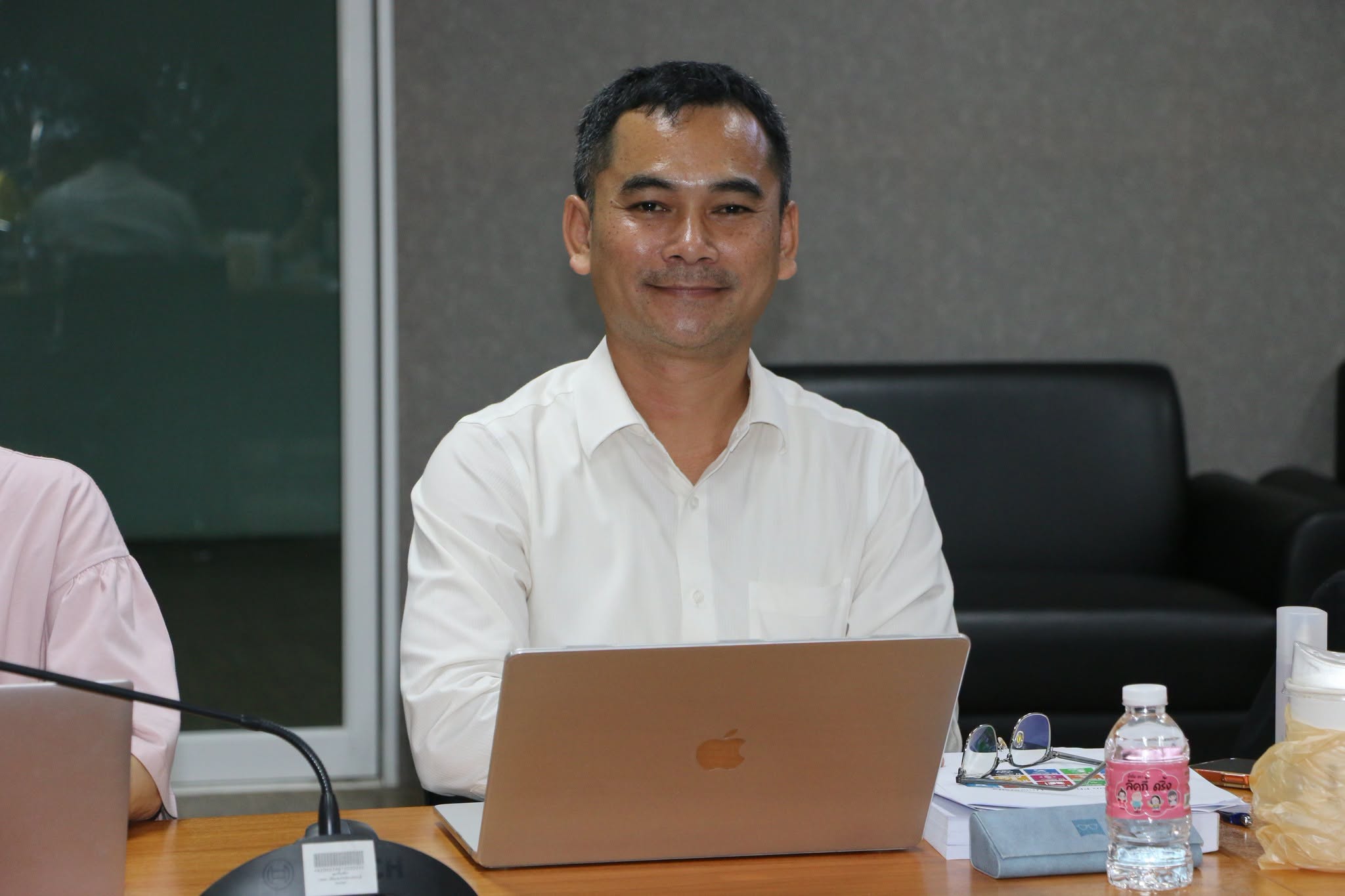 NPU Drives International Standards Under THE Sustainability Impact Ratings 2027 Framework
