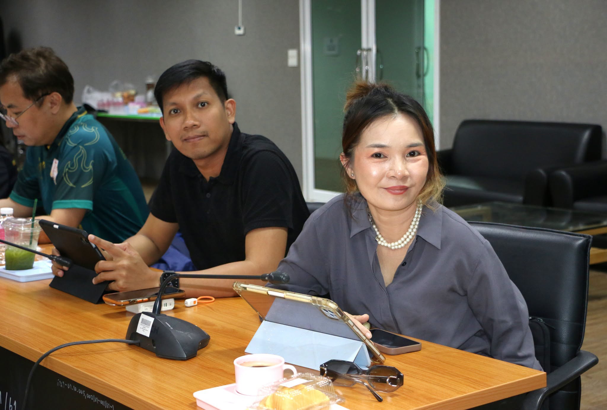 NPU Drives International Standards Under THE Sustainability Impact Ratings 2027 Framework