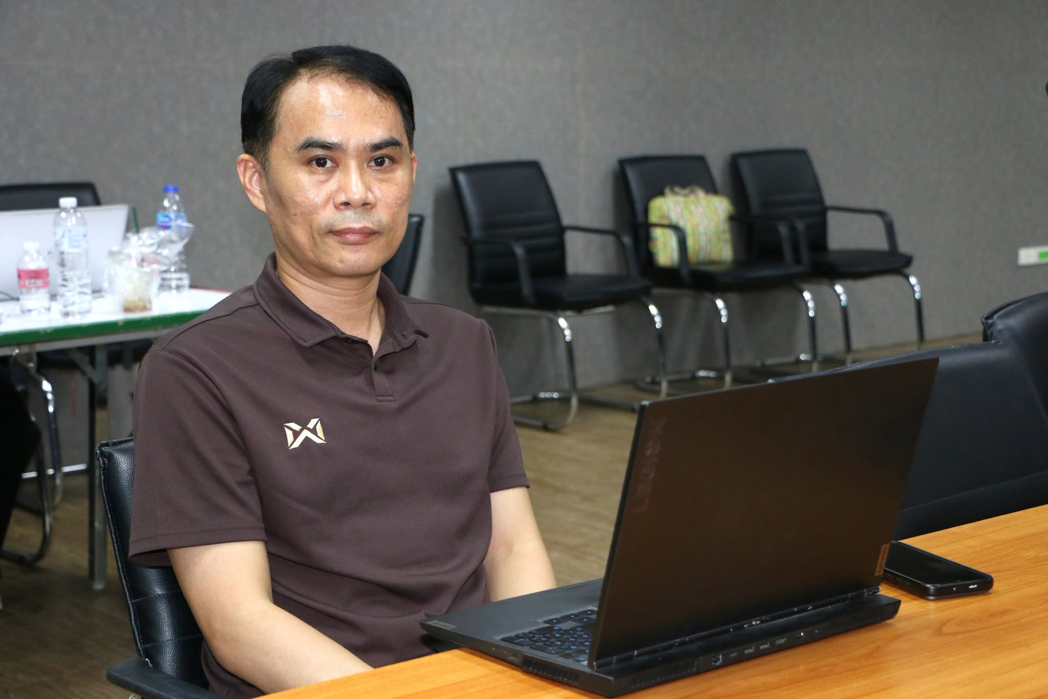 NPU Drives International Standards Under THE Sustainability Impact Ratings 2027 Framework