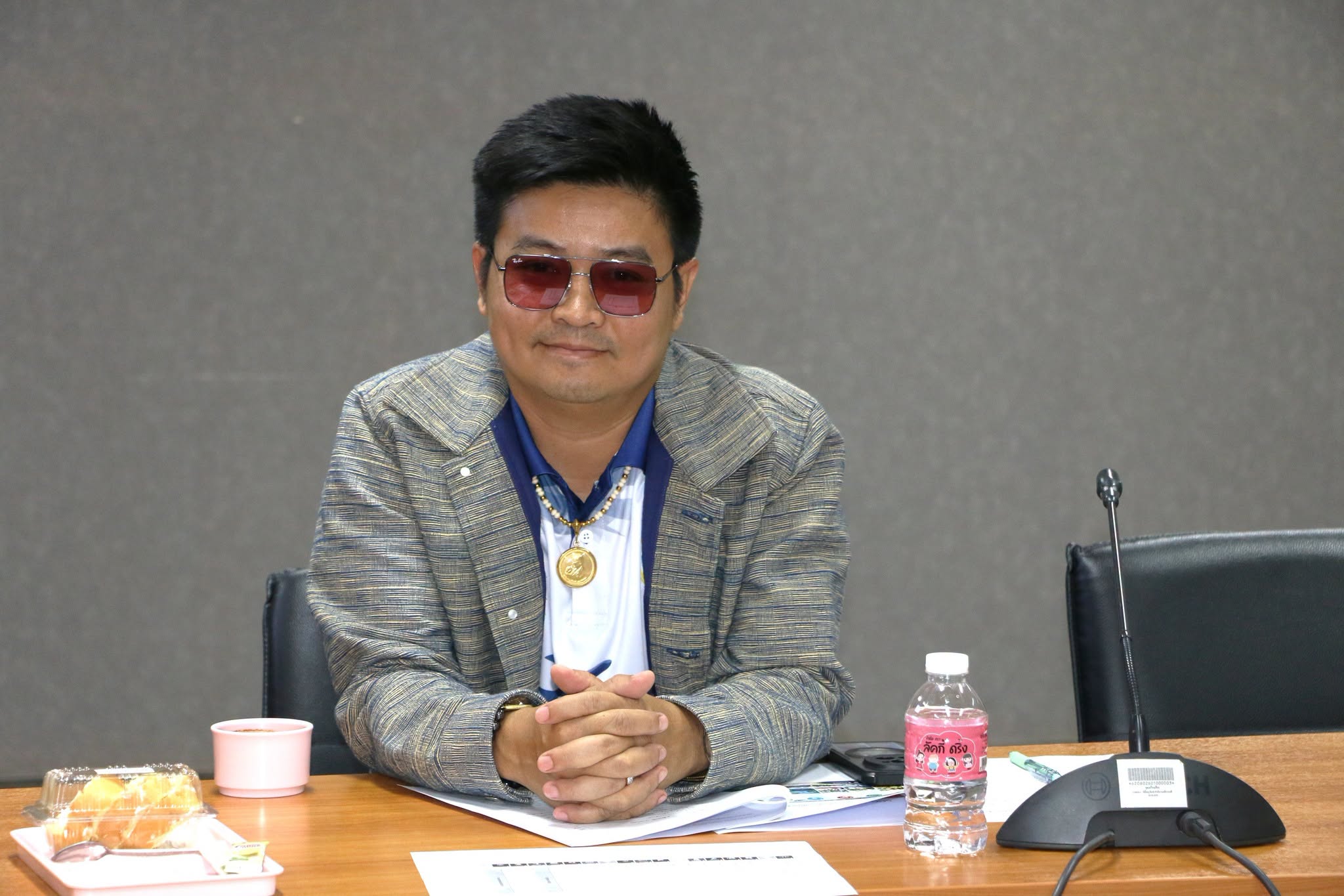 NPU Drives International Standards Under THE Sustainability Impact Ratings 2027 Framework