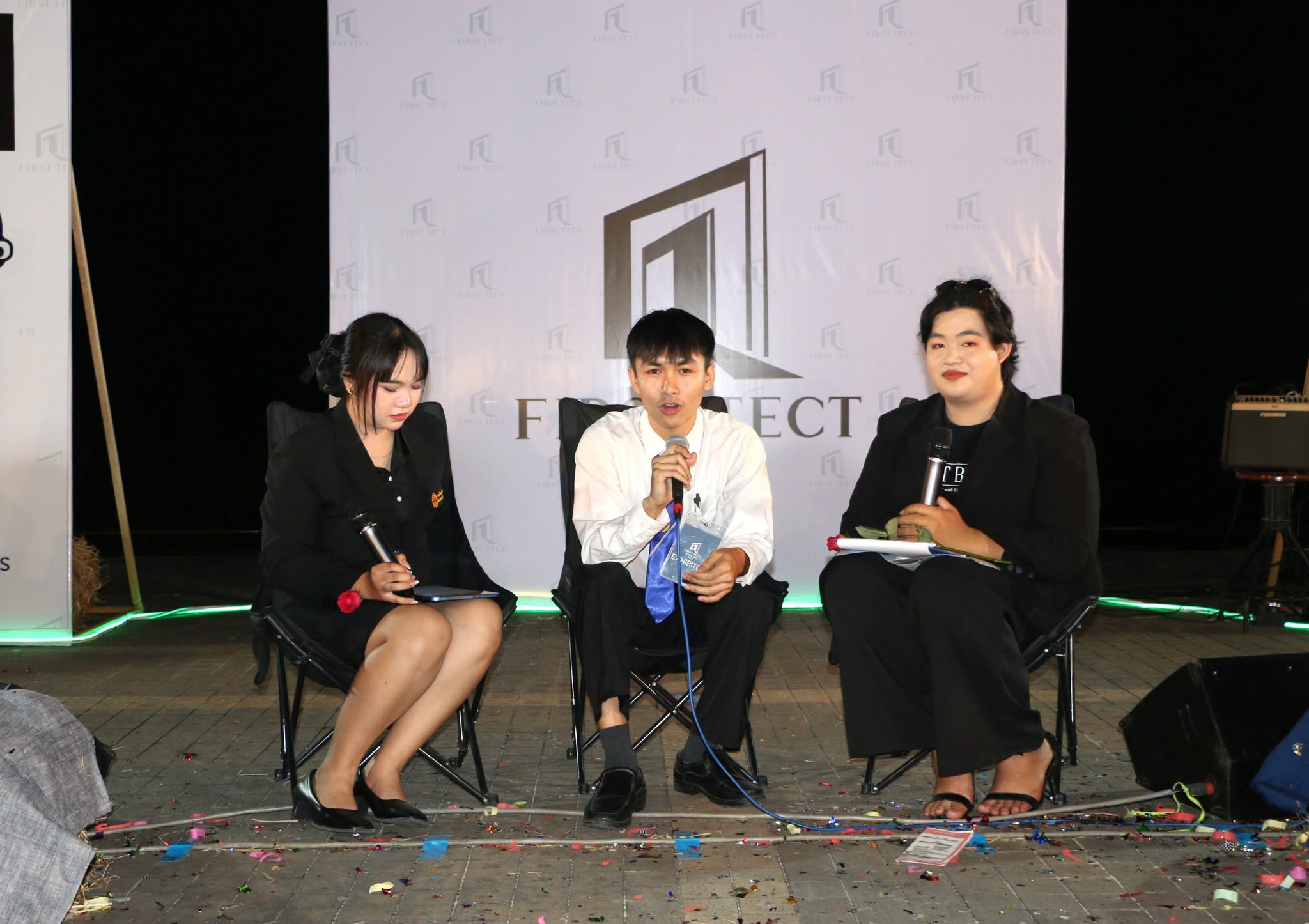 NPU Launches FIRST TECT 2026 Exhibition and Unveils New Fine Arts Program