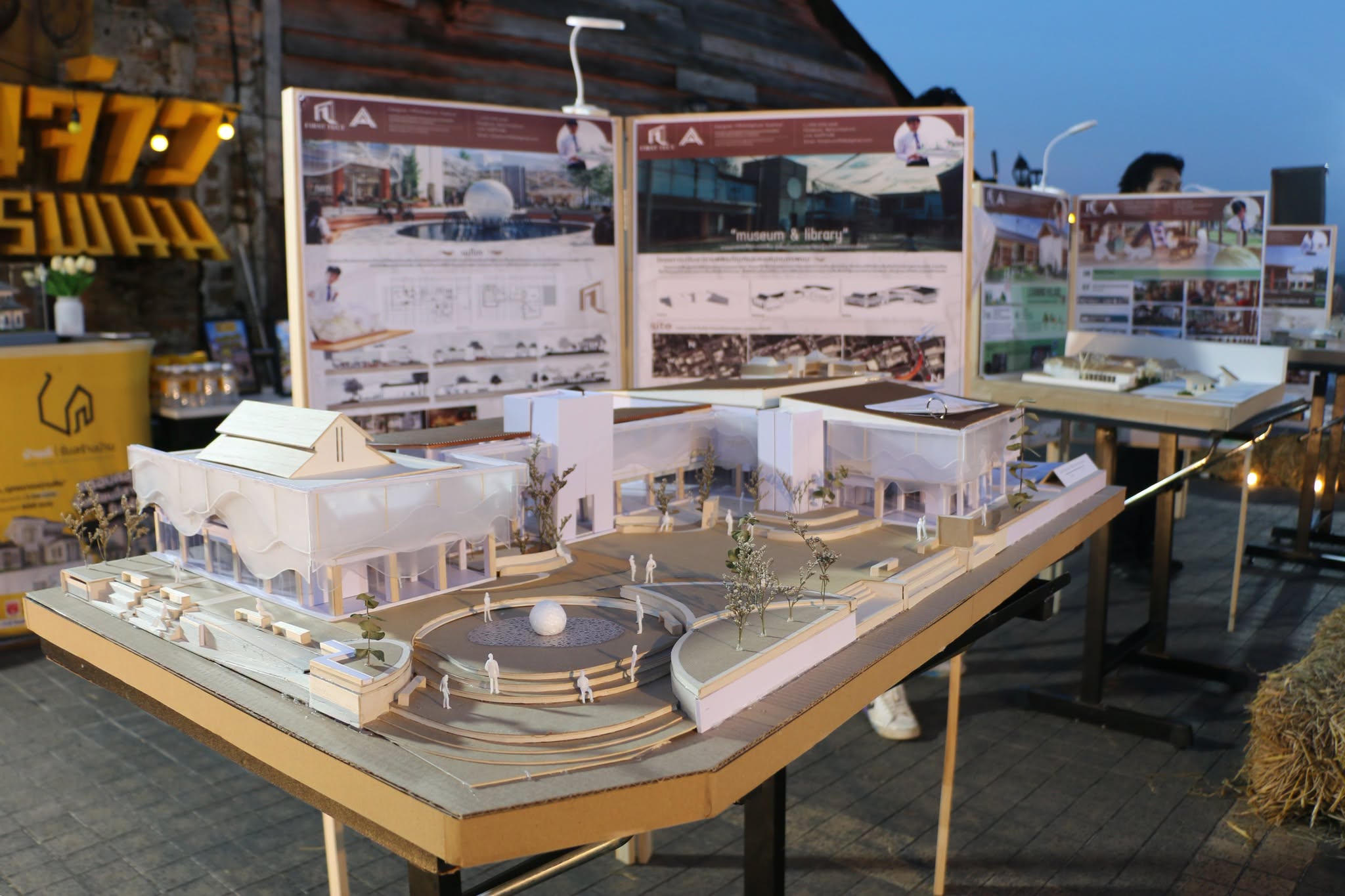 NPU Launches FIRST TECT 2026 Exhibition and Unveils New Fine Arts Program