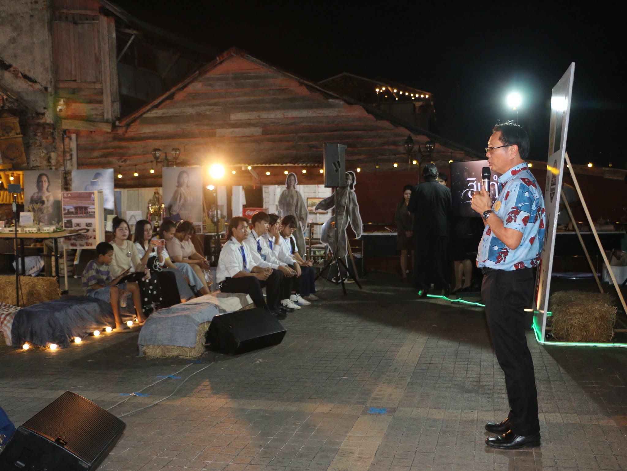 NPU Launches FIRST TECT 2026 Exhibition and Unveils New Fine Arts Program