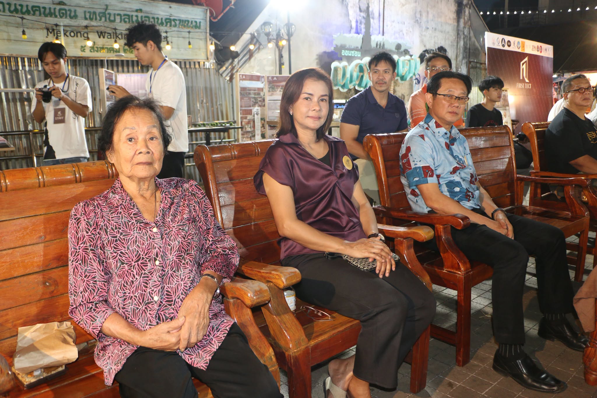 NPU Launches FIRST TECT 2026 Exhibition and Unveils New Fine Arts Program