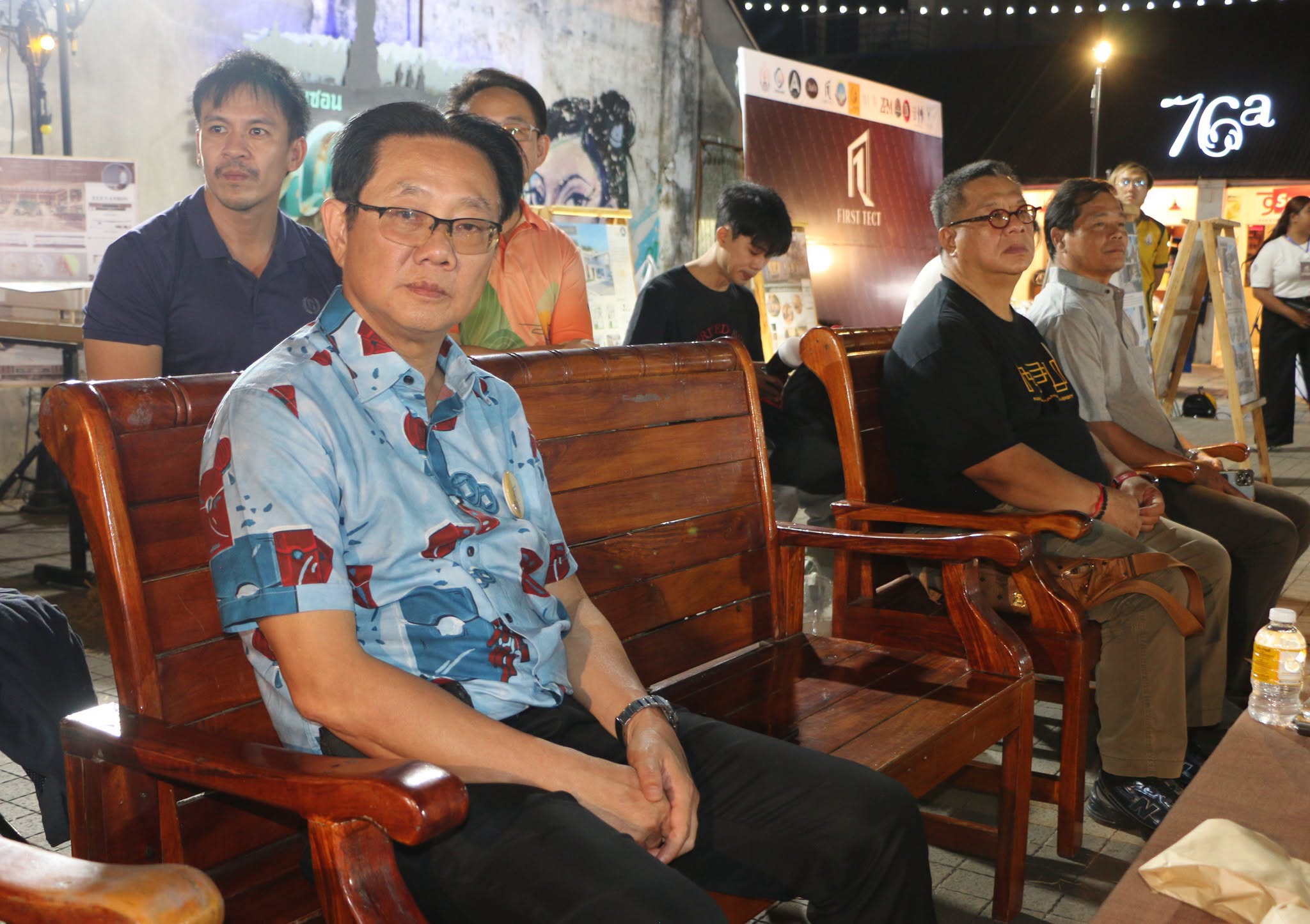 NPU Launches FIRST TECT 2026 Exhibition and Unveils New Fine Arts Program
