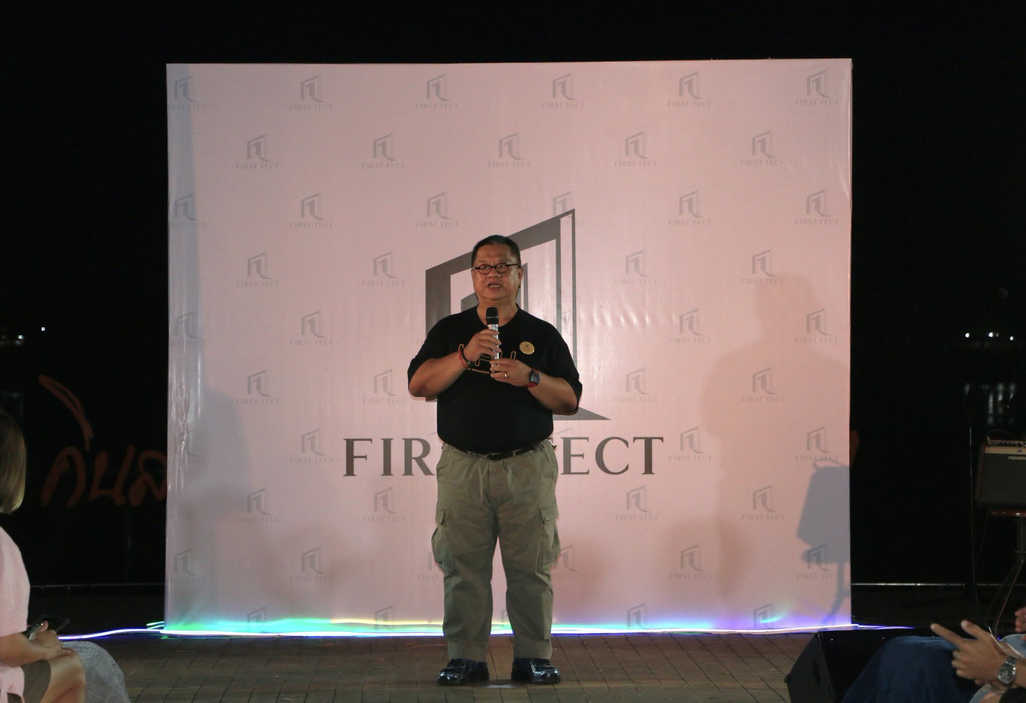 NPU Launches FIRST TECT 2026 Exhibition and Unveils New Fine Arts Program