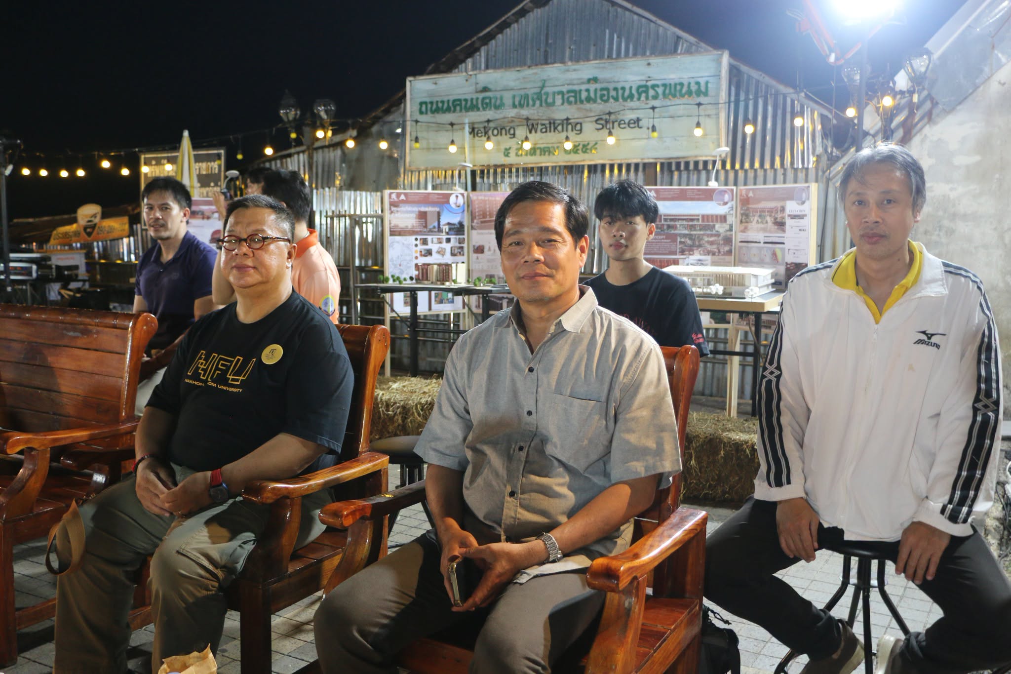 NPU Launches FIRST TECT 2026 Exhibition and Unveils New Fine Arts Program
