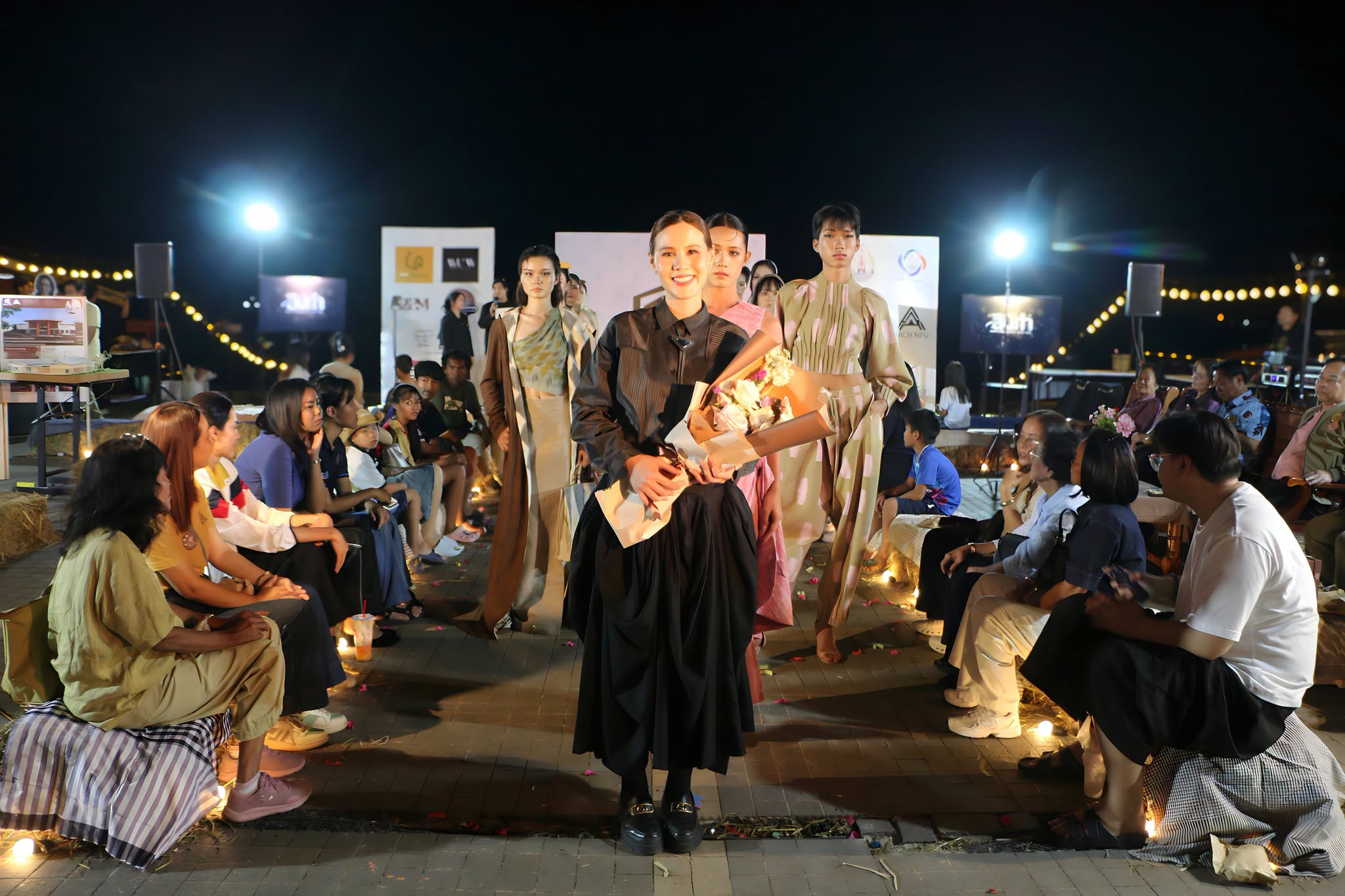 NPU Launches FIRST TECT 2026 Exhibition and Unveils New Fine Arts Program