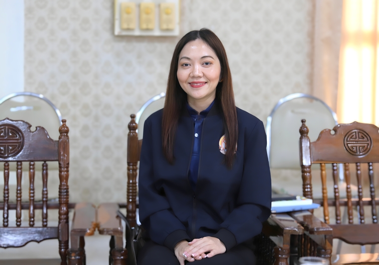คณะมนุษยศาสตร์และสังคมศาสตร์ จัดเสวนาวิชาการ “อยู่เป็น อยู่ซื่อ ๆ หรืออยู่จั่งใด๋” เปิดมุมมองวิกฤต โอกาส และทางรอดของแรงงานในระบบการศึกษาสมัยใหม่