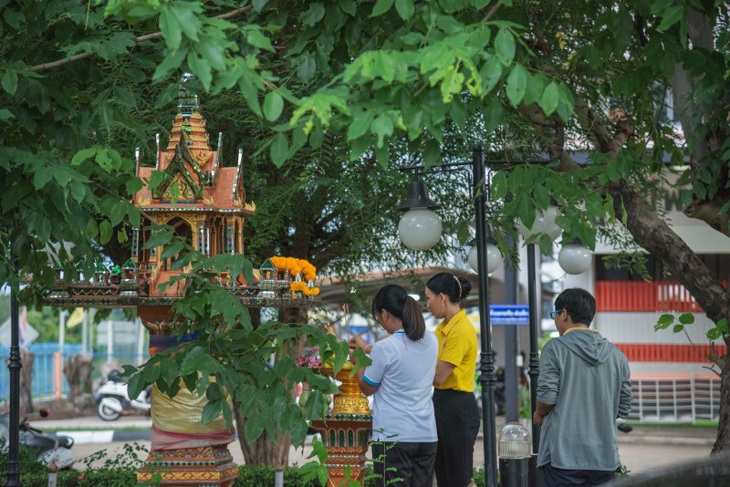 วพบ.นครพนม จัดกิจกรรมรับน้องเข้าหอของนักศึกษาหลักสูตรพยาบาลศาสตร์ชั้นปีที่ 1 รุ่นที่ 32 ประจำปีการศึกษา 2567