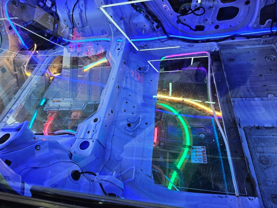 ม.นครพนม หารือวิทยาลัยอาชีวศึกษาเมืองฉงชิ่ง สาธารณรัฐประชาชนจีน พัฒนาหลักสูตรด้าน EV ทั้งในระดับ ปวส. และ ป.ตรี