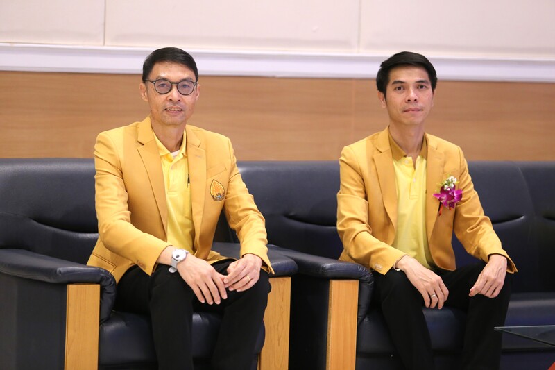 คณะวิทยาศาสตร์ ม.นครพนม จัดงานสัปดาห์วิทยาศาสตร์แห่งชาติส่วนภูมิภาค ครั้งที่ 9 ประจำปี 2567