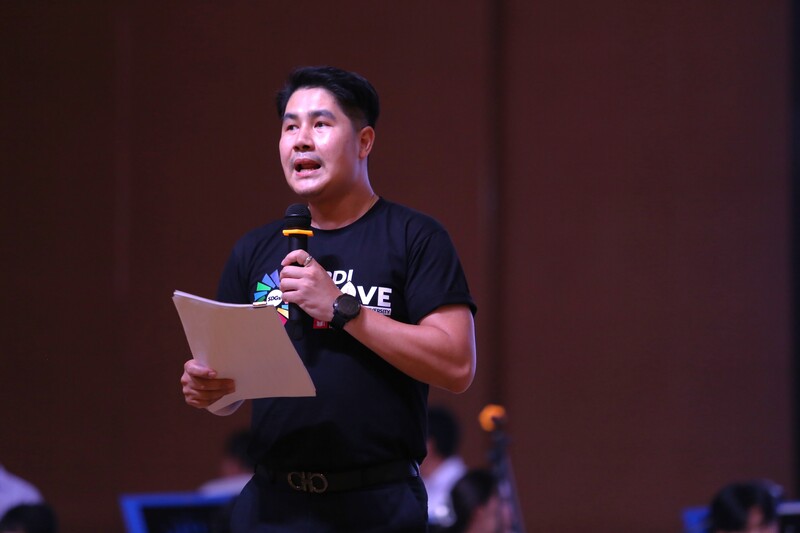 ม.นครพนม มอบรางวัลเชิดชูเกียรติแก่บุคลากรที่มีผลงานโดดเด่น ประจำปี 2567 ในโอกาสครบรอบ 19 ปีแห่งการสถาปนามหาวิทยาลัยนครพนม