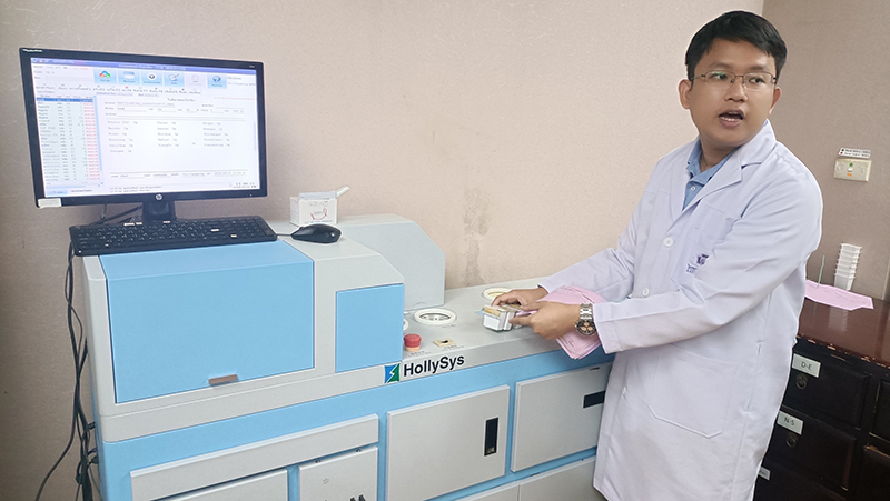 ม.นครพนม หารือศูนย์แผนแพทย์จีนพุทธเมตตาถังหมิง เตรียมแผนเปิดหลักสูตรการแพทย์แผนไทยบัณฑิต