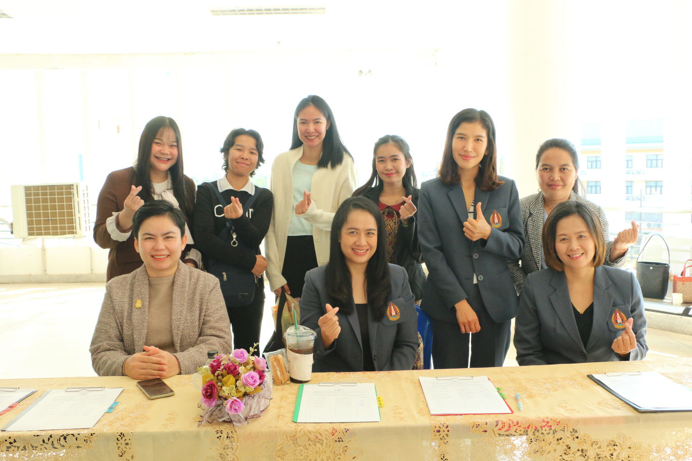 ม.นครพนม จัดโครงการฝึกอบรมการเพิ่มประสิทธิภาพในการปฏิบัติงานด้านการเงินการคลังภาครัฐ เพื่อให้ได้รับการรับรองจากสำนักงานตรวจเงินแผ่นดิน ประจำปีงบประมาณ พ.ศ.2568