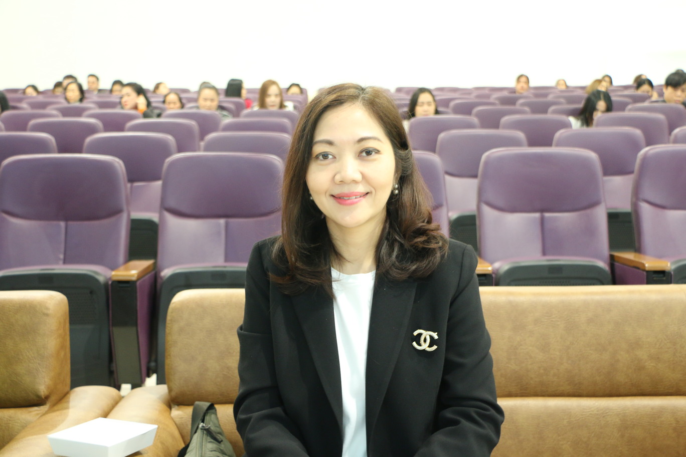 ม.นครพนม จัดโครงการฝึกอบรมการเพิ่มประสิทธิภาพในการปฏิบัติงานด้านการเงินการคลังภาครัฐ เพื่อให้ได้รับการรับรองจากสำนักงานตรวจเงินแผ่นดิน ประจำปีงบประมาณ พ.ศ.2568