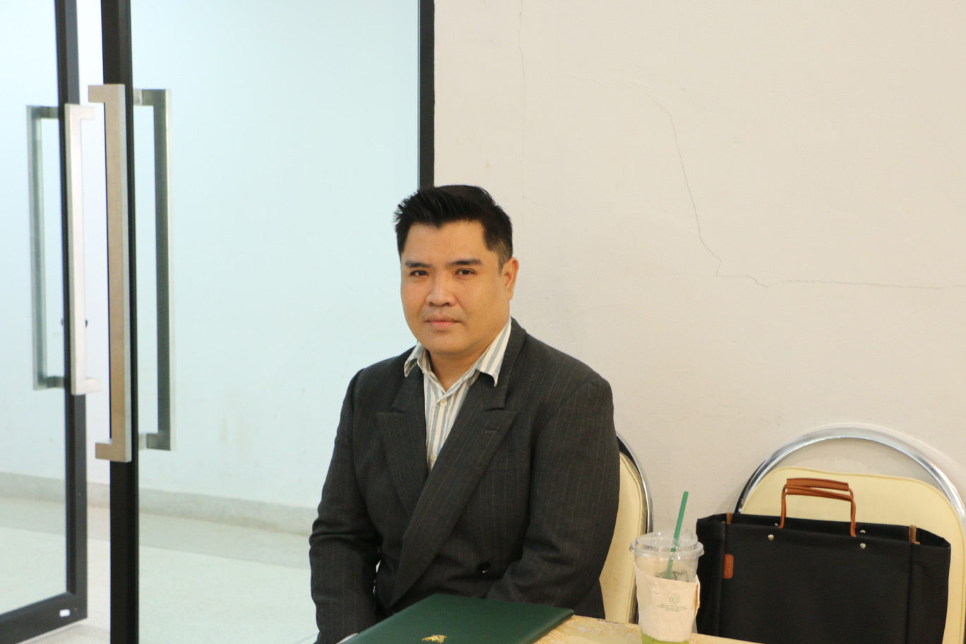 ม.นครพนม จัดโครงการฝึกอบรมการเพิ่มประสิทธิภาพในการปฏิบัติงานด้านการเงินการคลังภาครัฐ เพื่อให้ได้รับการรับรองจากสำนักงานตรวจเงินแผ่นดิน ประจำปีงบประมาณ พ.ศ.2568