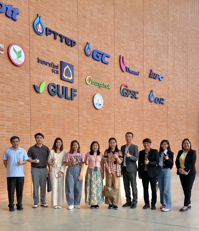 ม.นครพนม หารือสถาบันวิทยสิริเมธี สร้างความร่วมมือการศึกษาต่อระดับบัณฑิตศึกษาของบุคลากรและนักศึกษา ม.นครพนม