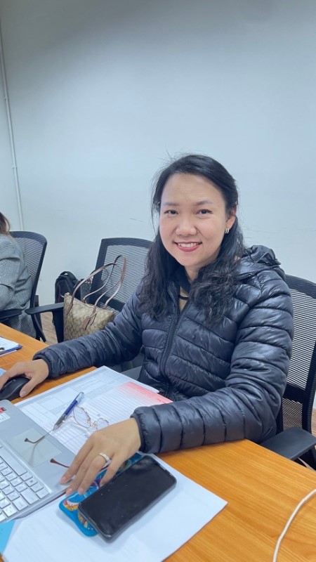 มหาวิทยาลัยนครพนม จัดประชุมเพื่อตรวจสอบข้อมูลก่อนการลงระบบ QS World University Rankings 2025