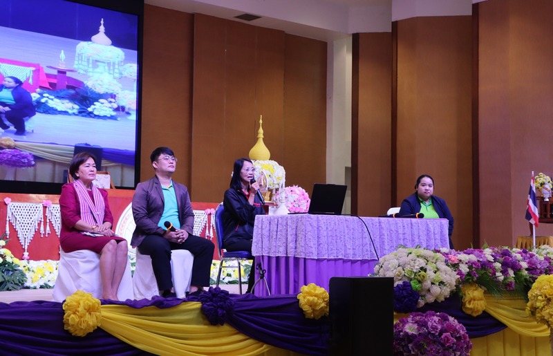 ม.นครพนม จัดปัจฉิมนิเทศและพิธีมอบสารแสดงความยินดีนักศึกษาระดับอาชีวศึกษา ประจำปีการศึกษา 2567