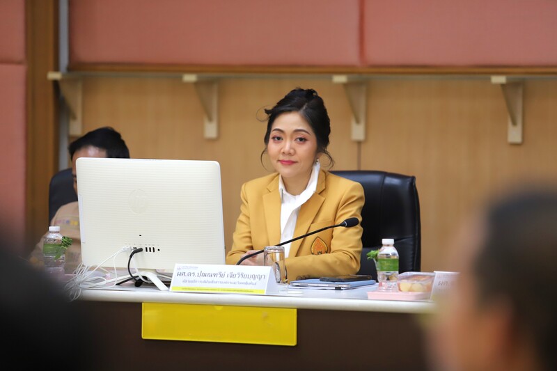 ม.นครพนม ลงนามบันทึกข้อตกลง บ. โซลูชัน พลัส แอดวานซ์เมนท์ เตรียมดึงนักศึกษาต่างชาติเข้าศึกษาต่อ