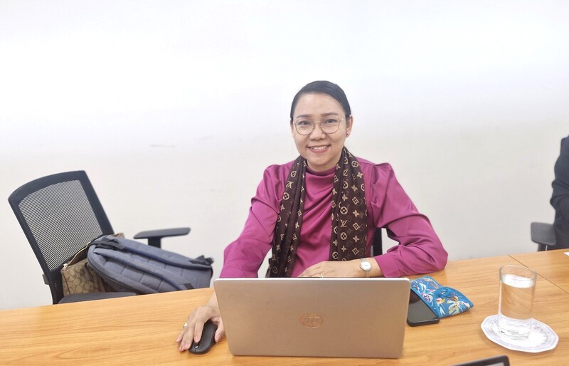 ม.นครพนม ประชุมหารือทำความเข้าใจเกณฑ์รับรองสถาบันจากสภาวิชาชีพแพทย์แผนไทย