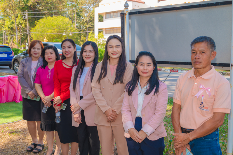 ม.นครพนม แถลงข่าวเตรียมจัดงานเกษตรลุ่มน้ำโขง ครั้งที่ 26 ภายใต้แนวคิด “BCG เกษตรพื้นถิ่นสู่ความยั่งยืน”