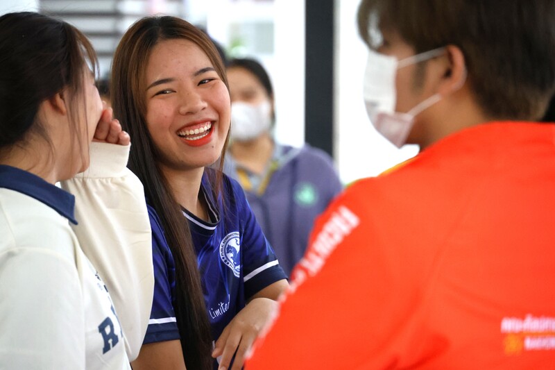 สำนักวิทยบริการ จัดงาน ARC Open House 2025