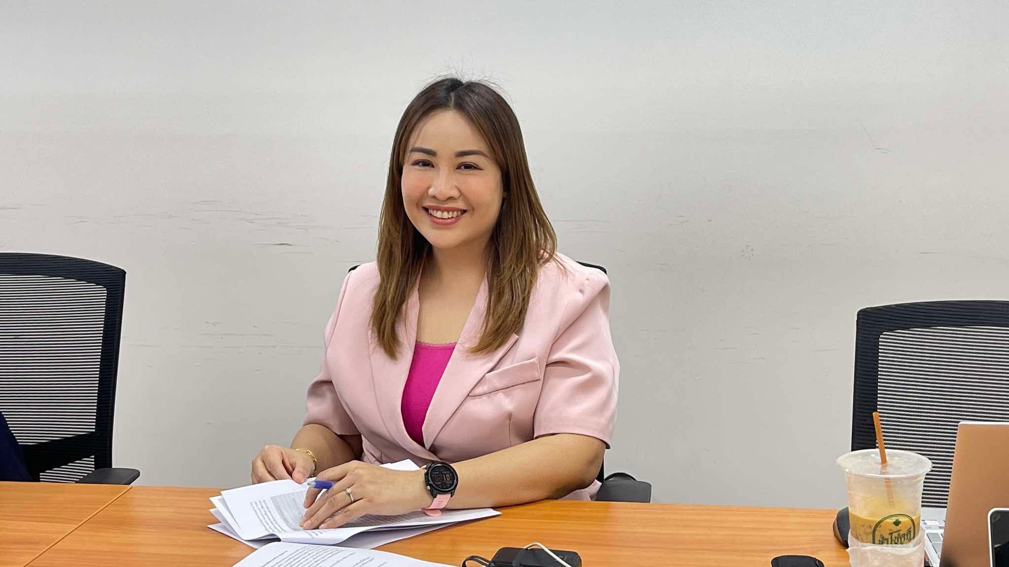 ประชุมโครงการส่งเสริมการนำผลประเมินไปใช้พัฒนาคุณภาพสถานศึกษา ประจำปีงบประมาณ พ.ศ. 2568 การลงพื้นที่ Site Visit Online ครั้งที่ 2 (สถานศึกษากลุ่มที่ 3 : โรงเรียนกฤชานันท์ และโรงเรียนเทพปัญญา)