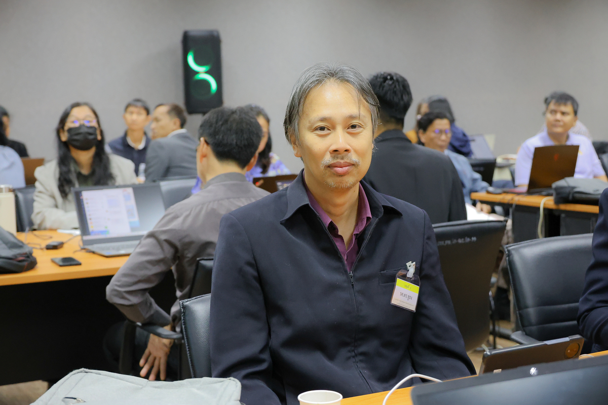 ม.นครพนม ส่งเสริมสร้างผู้ประเมินคุณภาพการศึกษาภายในตามเกณฑ์ AUN-QA