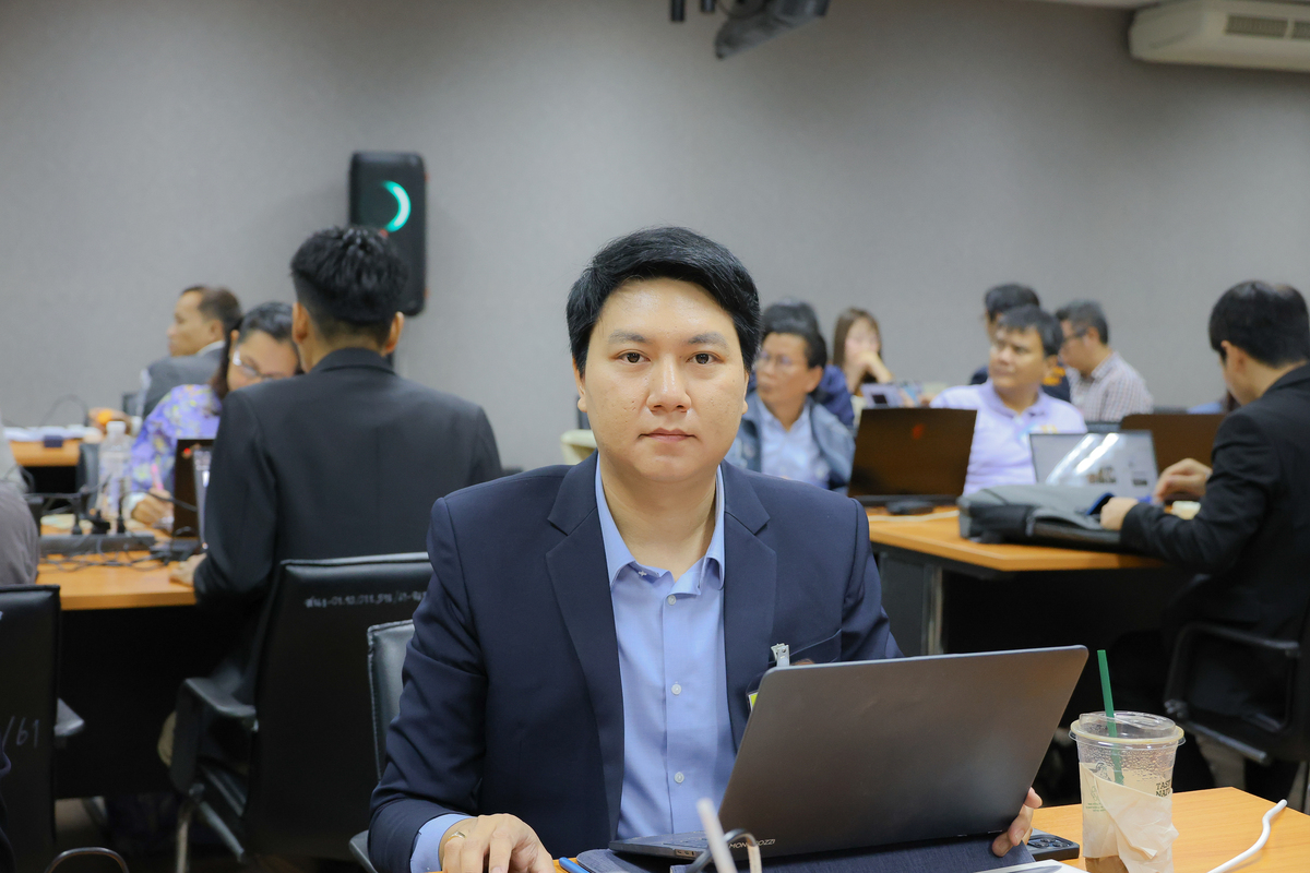 ม.นครพนม ส่งเสริมสร้างผู้ประเมินคุณภาพการศึกษาภายในตามเกณฑ์ AUN-QA