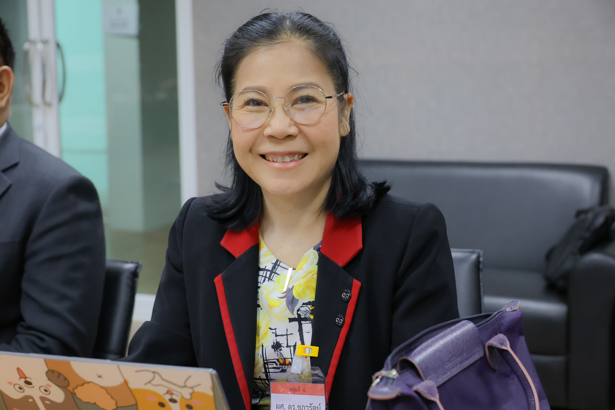 ม.นครพนม ส่งเสริมสร้างผู้ประเมินคุณภาพการศึกษาภายในตามเกณฑ์ AUN-QA